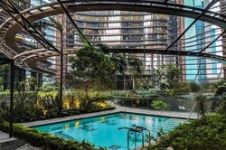 Marina One Residences (D1), Apartment #570449271